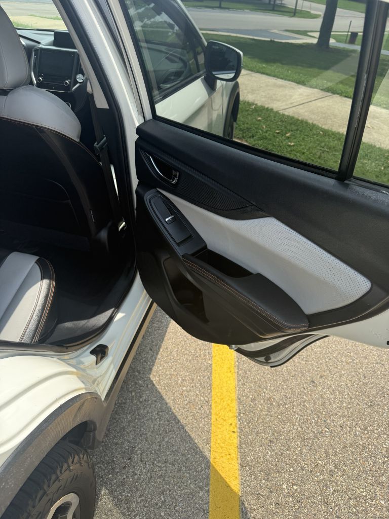 Photo 15 of this SUBARU CROSSTREK