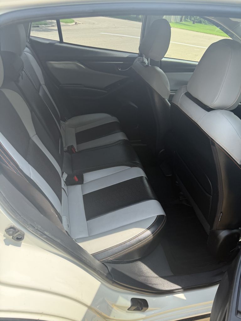 Photo 16 of this SUBARU CROSSTREK