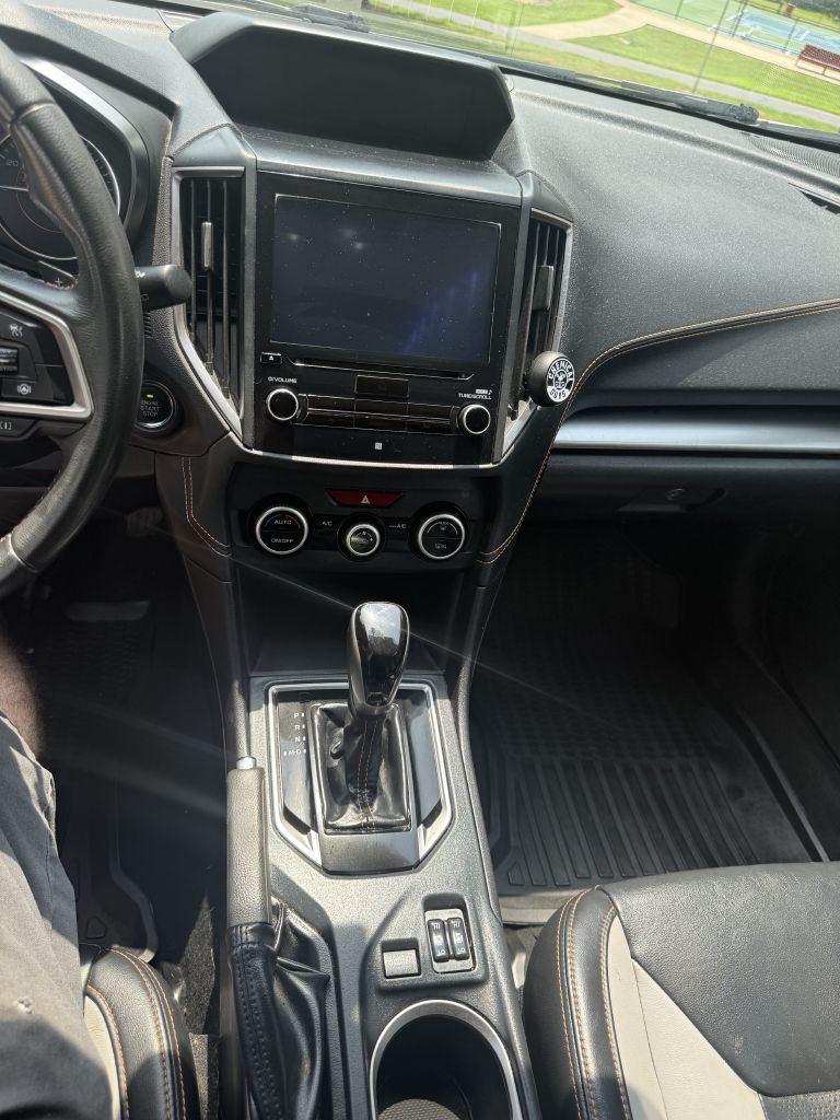 Photo 19 of this SUBARU CROSSTREK