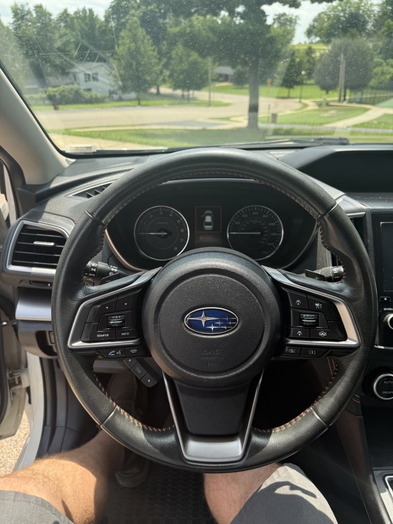 Photo 20 of this SUBARU CROSSTREK