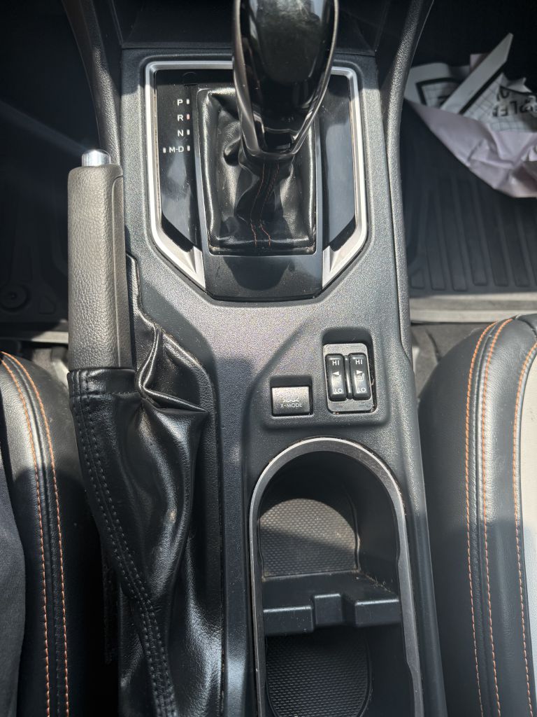 Photo 23 of this SUBARU CROSSTREK