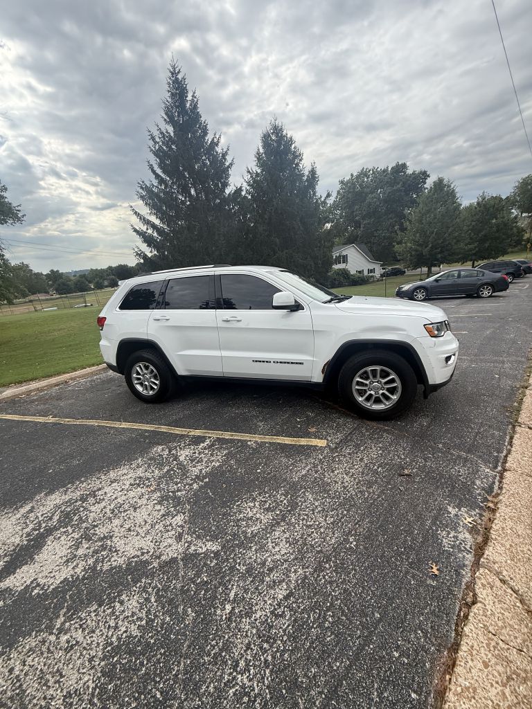 Photo 5 of this JEEP GRAND CHEROKEE
