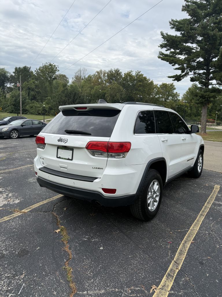 Photo 6 of this JEEP GRAND CHEROKEE