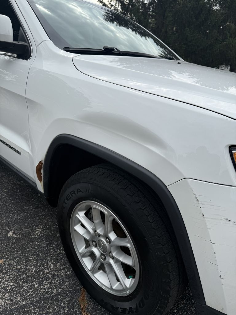 Photo 4 of this JEEP GRAND CHEROKEE