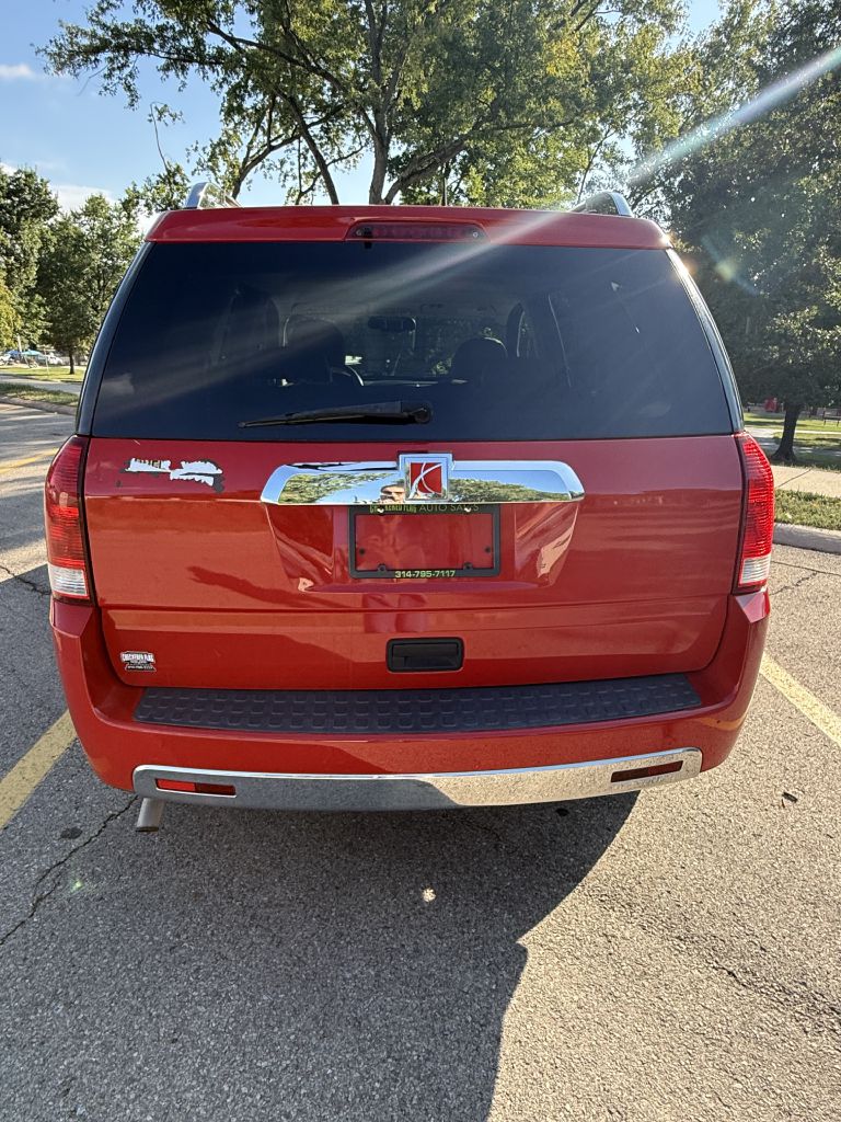 Photo 4 of this SATURN VUE