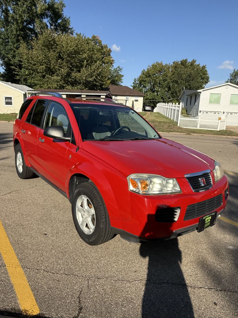 Photo 7 of this SATURN VUE