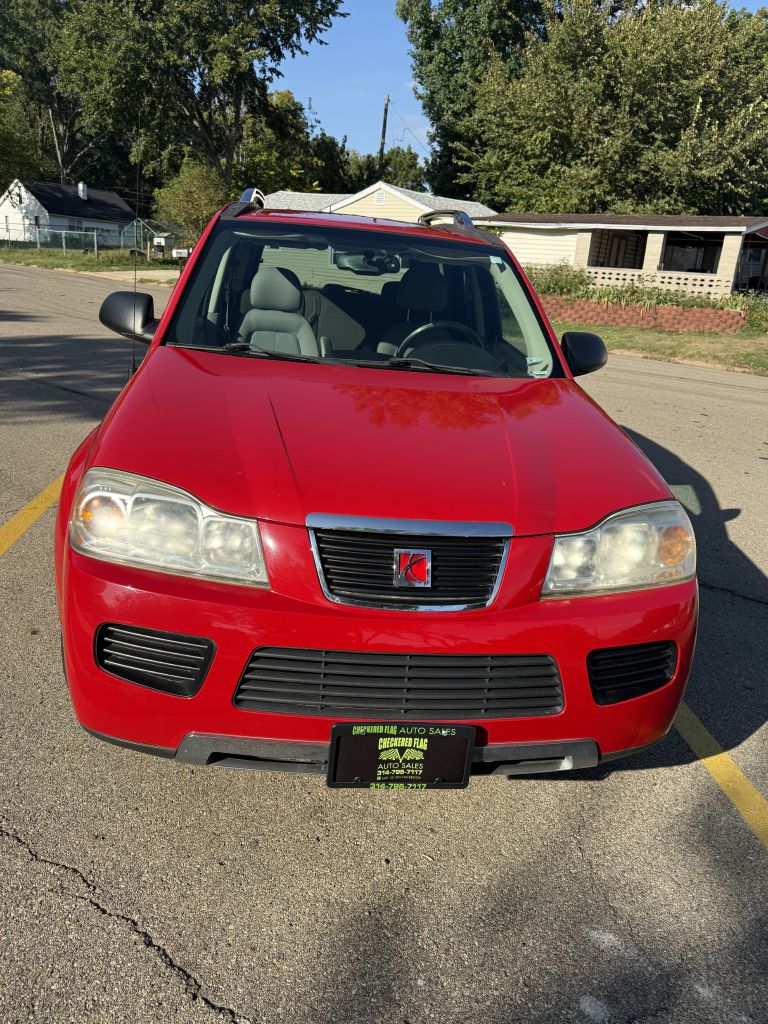 Photo 8 of this SATURN VUE