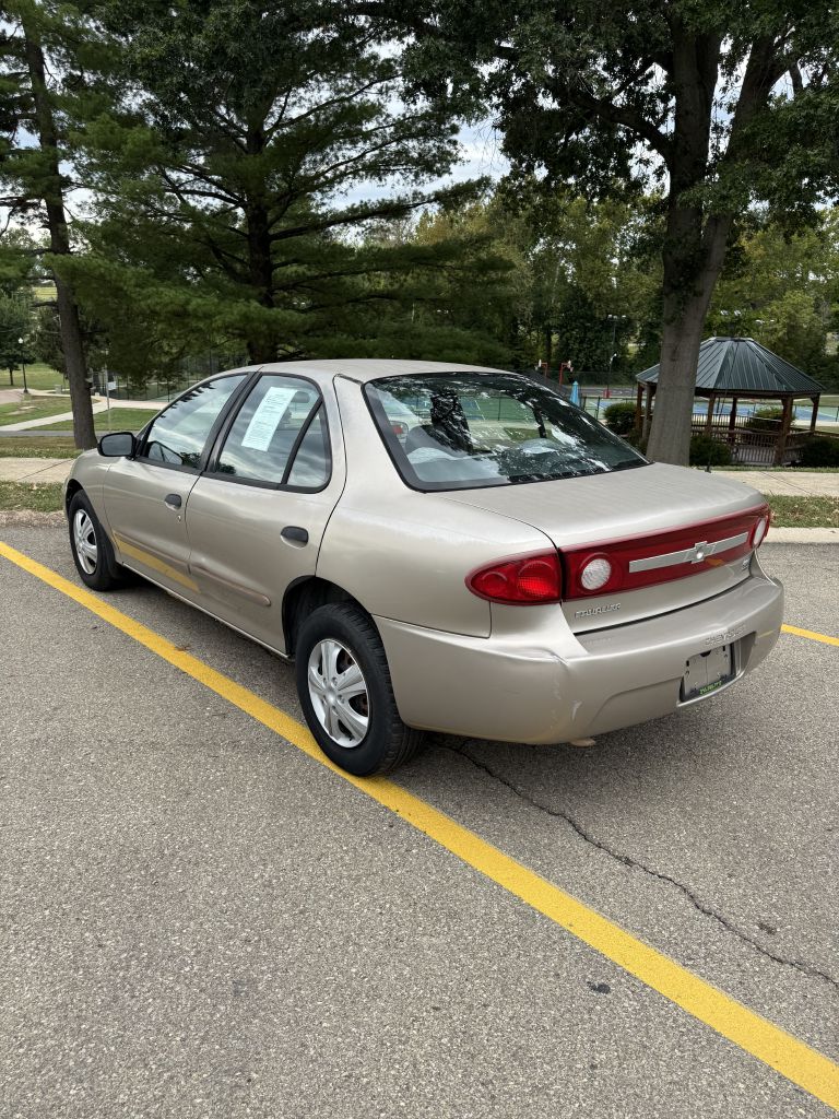 Photo 7 of this CHEVROLET CAVALIER