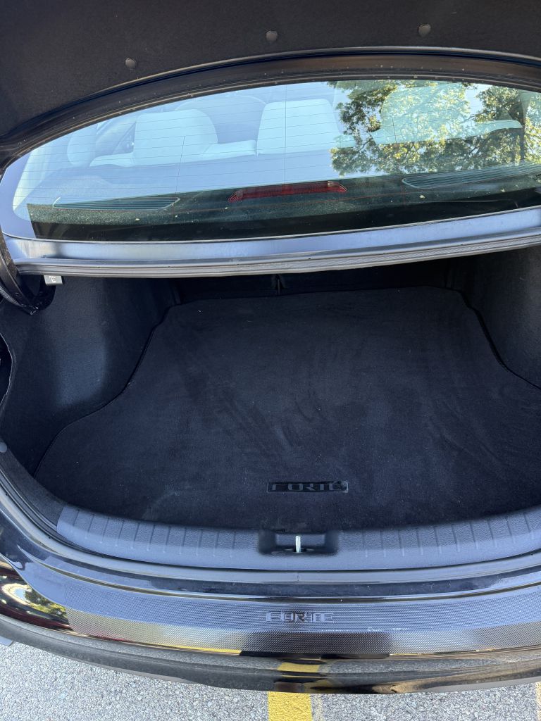 Photo 13 of this KIA FORTE