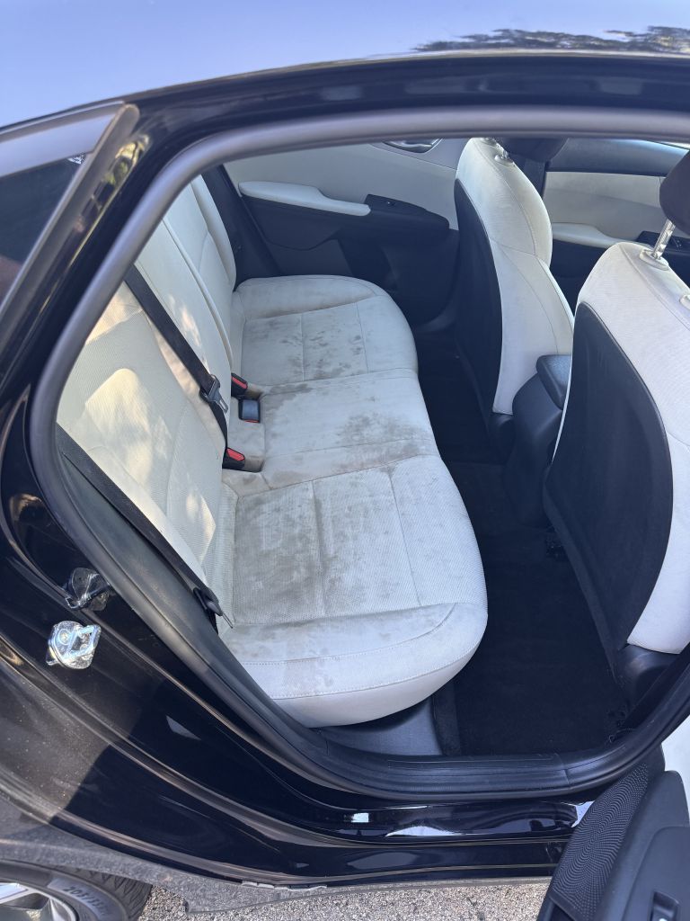 Photo 15 of this KIA FORTE