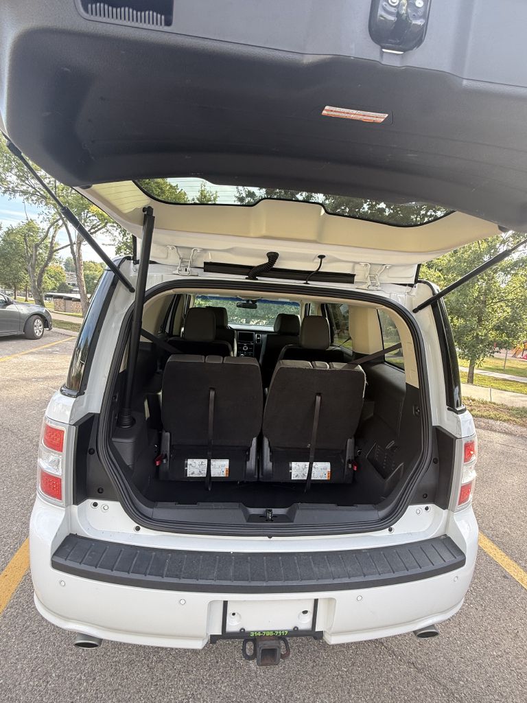 Photo 12 of this FORD FLEX
