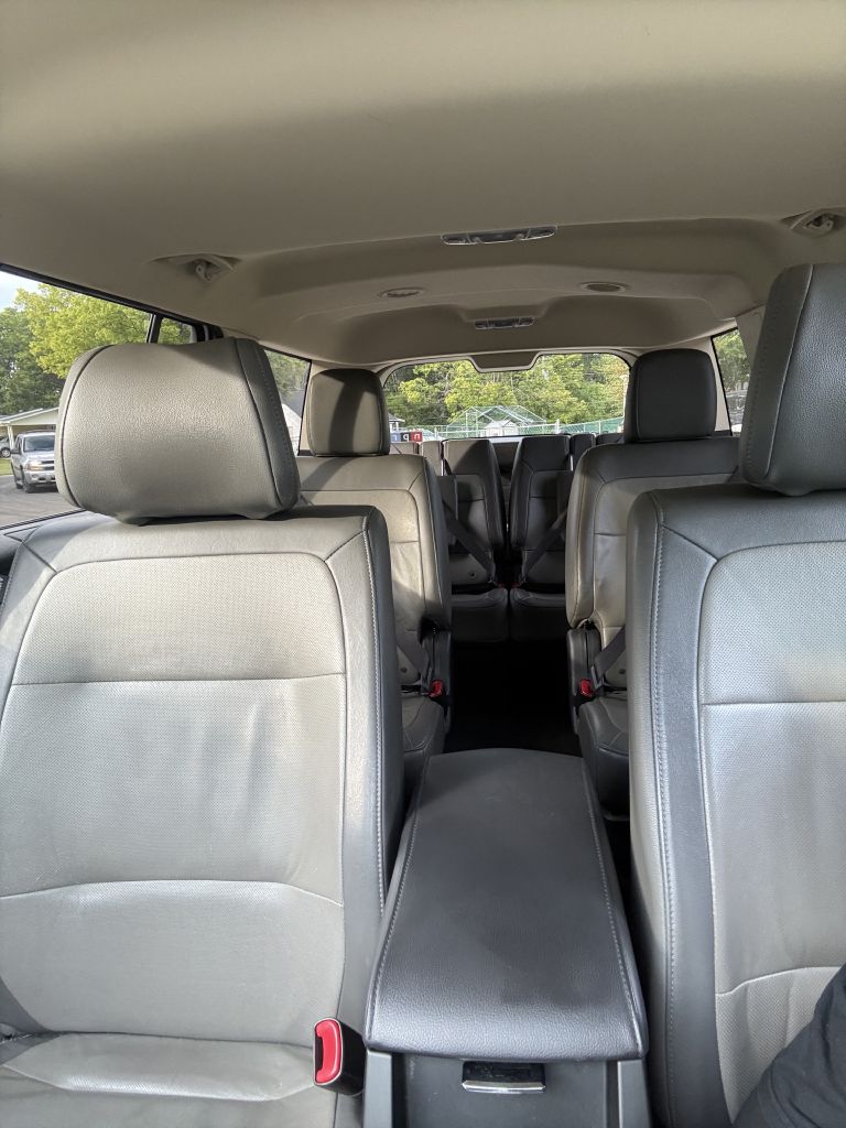 Photo 18 of this FORD FLEX