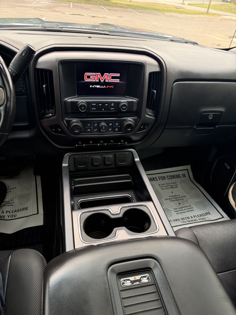 Photo 17 of this GMC SIERRA