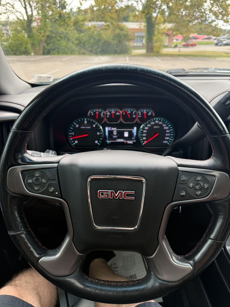 Photo 18 of this GMC SIERRA