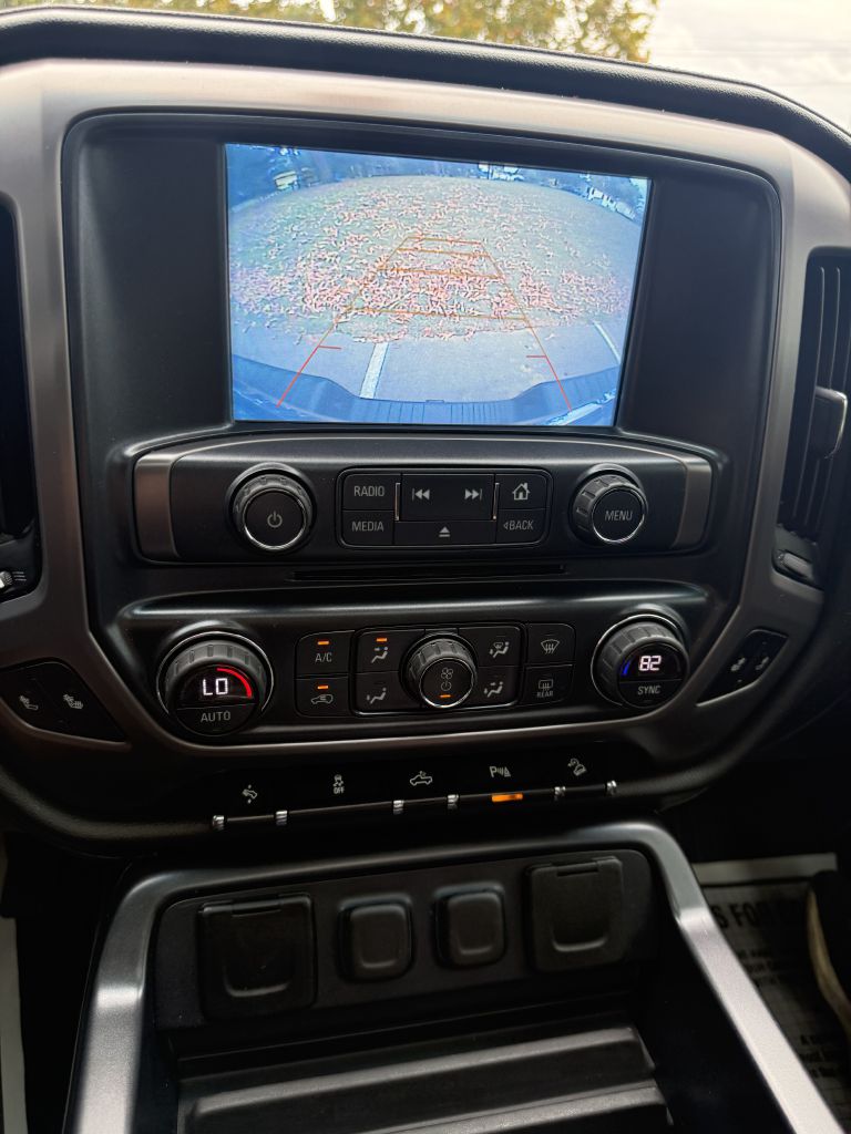 Photo 20 of this GMC SIERRA