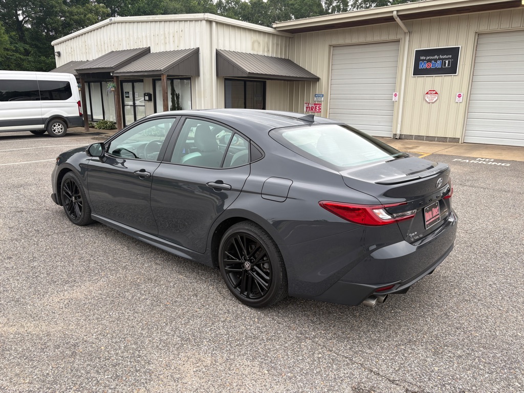 Photo 3 of this TOYOTA CAMRY