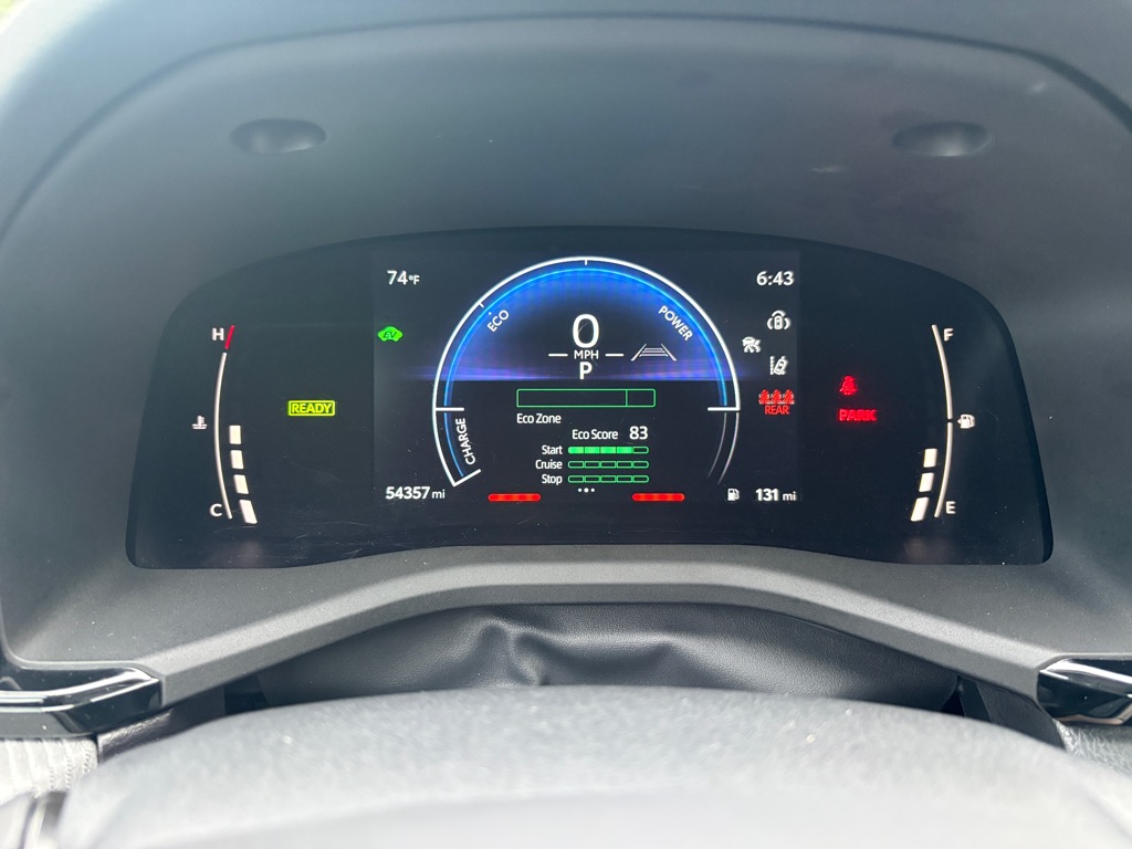 Photo 8 of this TOYOTA CAMRY