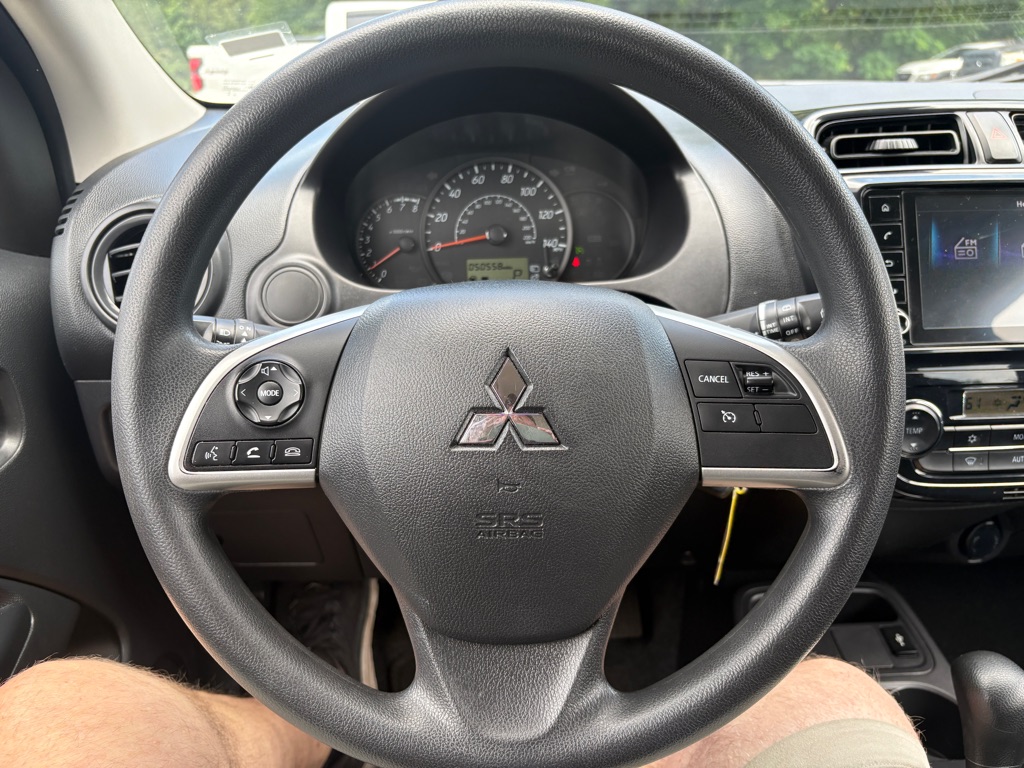 Photo 7 of this MITSUBISHI MIRAGE