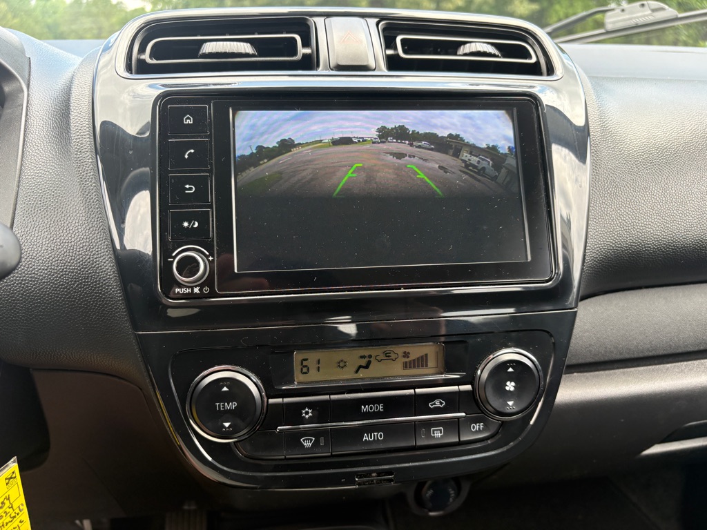 Photo 10 of this MITSUBISHI MIRAGE