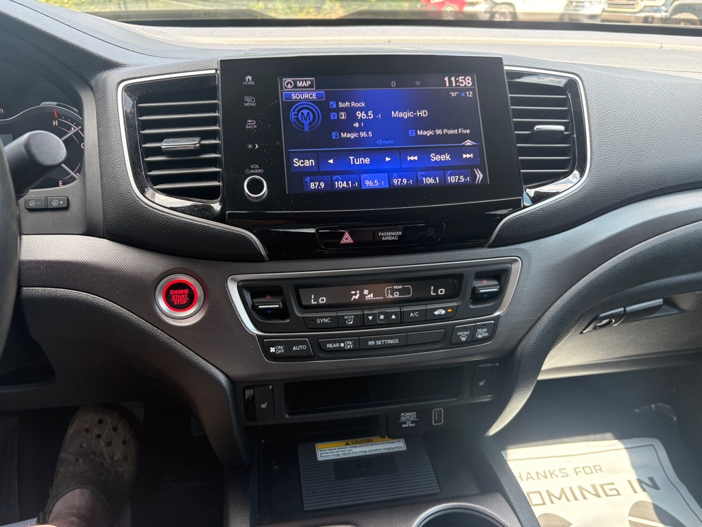 Photo 11 of this HONDA RIDGELINE