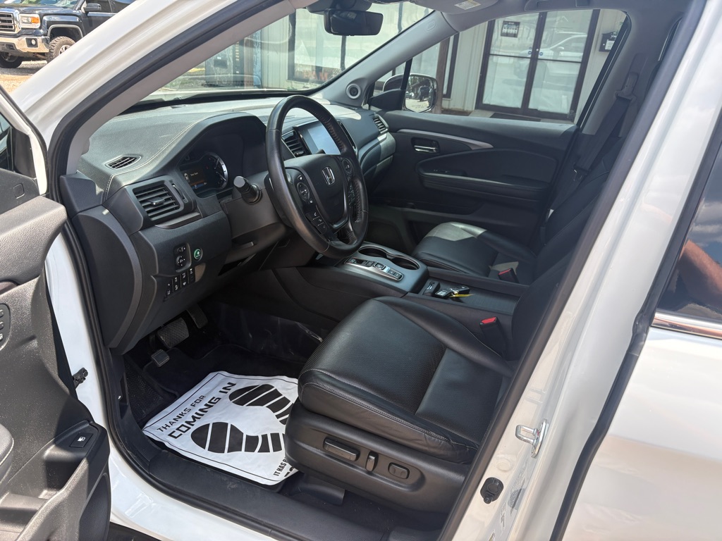 Photo 7 of this HONDA RIDGELINE