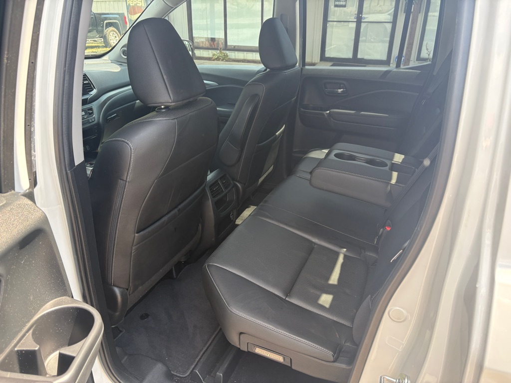 Photo 6 of this HONDA RIDGELINE