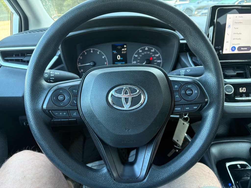 Photo 7 of this TOYOTA COROLLA