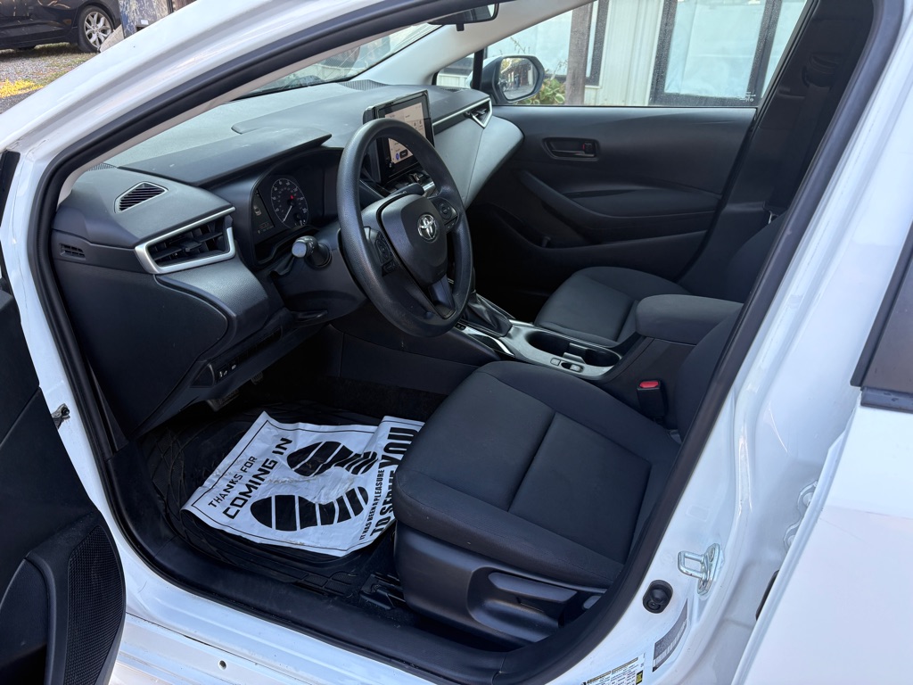 Photo 6 of this TOYOTA COROLLA