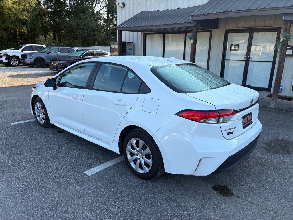Photo 4 of this TOYOTA COROLLA