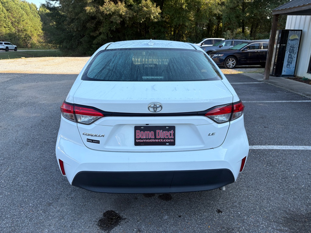 Photo 3 of this TOYOTA COROLLA