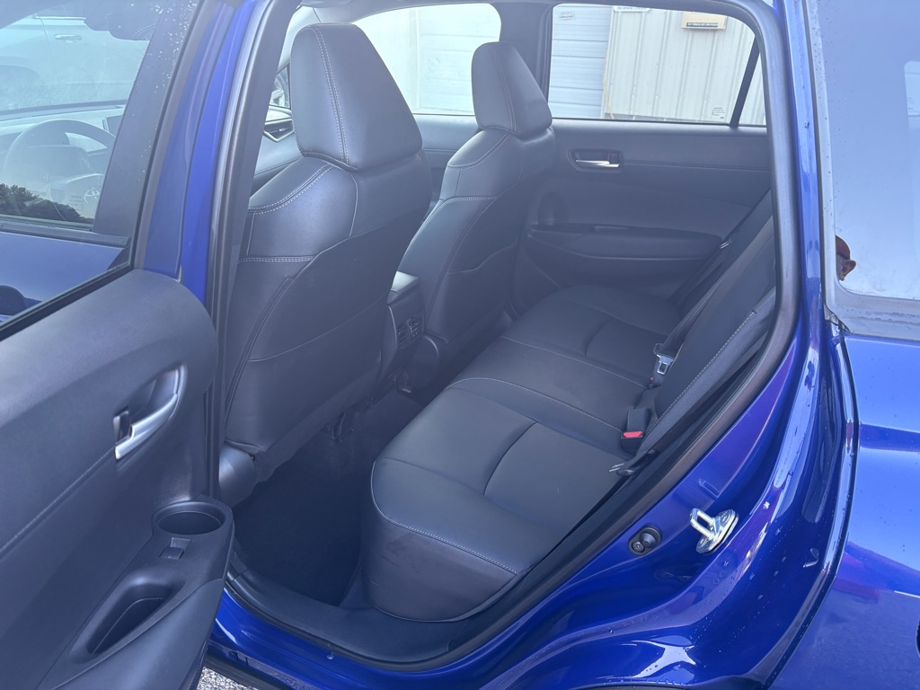 Photo 7 of this TOYOTA COROLLA CROSS