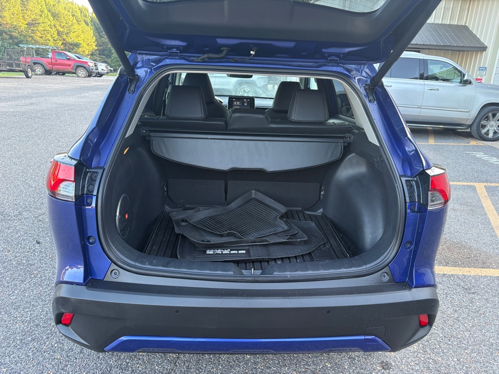 Photo 5 of this TOYOTA COROLLA CROSS