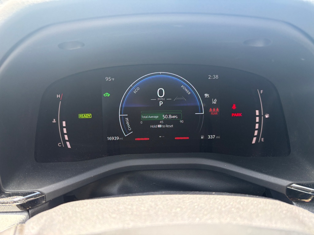Photo 7 of this TOYOTA CAMRY