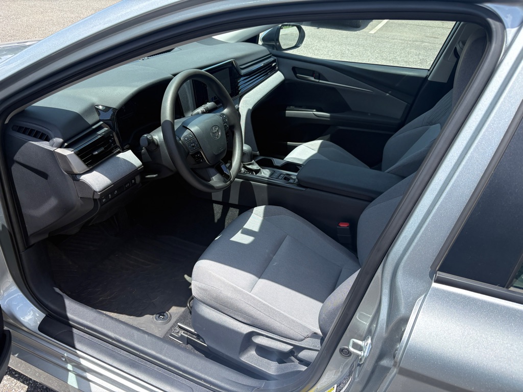 Photo 5 of this TOYOTA CAMRY