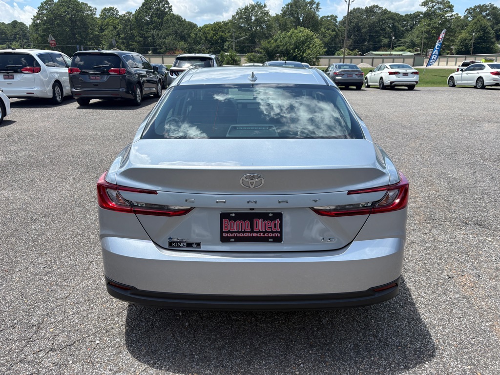 Photo 3 of this TOYOTA CAMRY