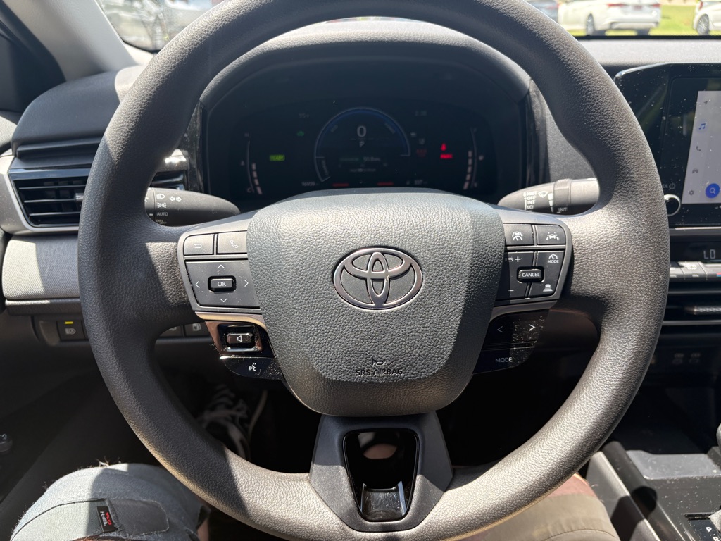 Photo 6 of this TOYOTA CAMRY