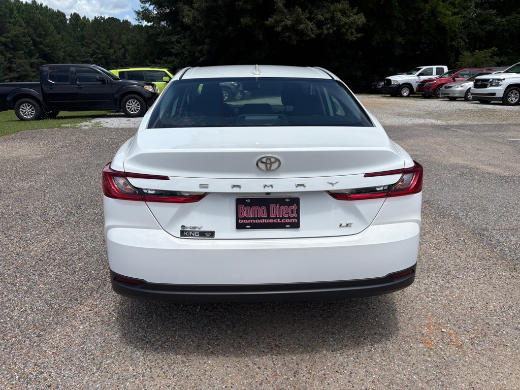 Photo 3 of this TOYOTA CAMRY