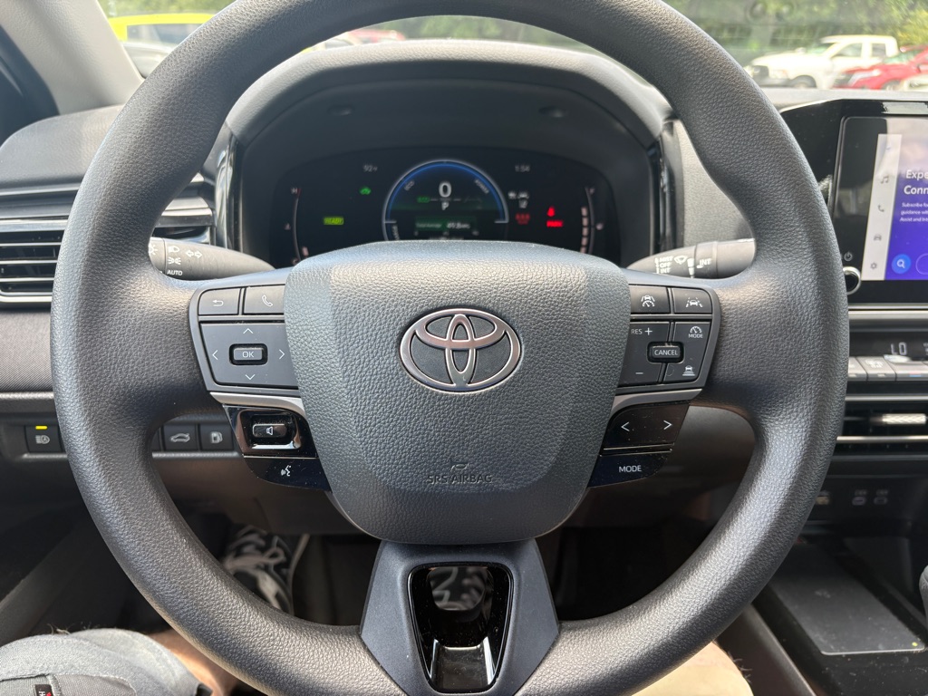 Photo 7 of this TOYOTA CAMRY