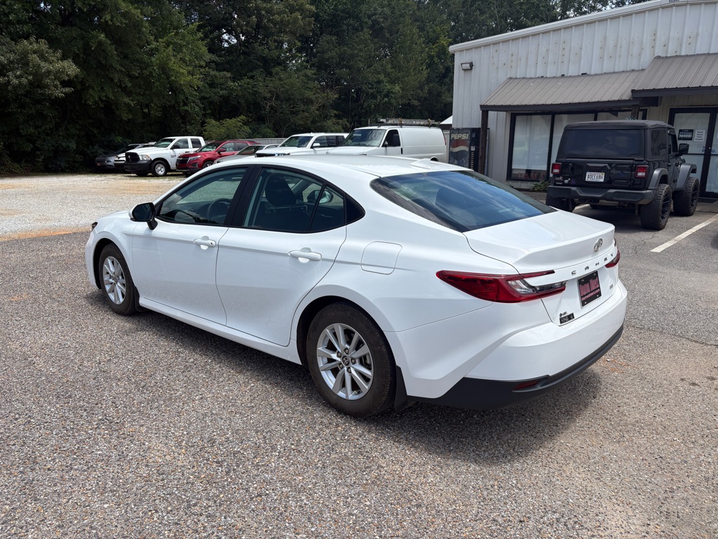 Photo 4 of this TOYOTA CAMRY