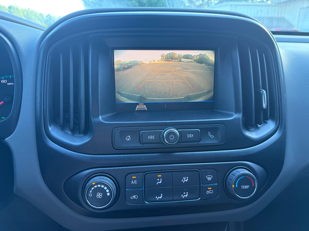 Photo 11 of this CHEVROLET COLORADO