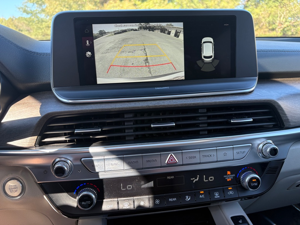 Photo 13 of this KIA TELLURIDE