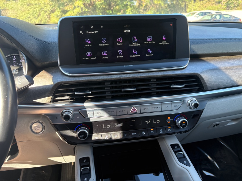Photo 12 of this KIA TELLURIDE