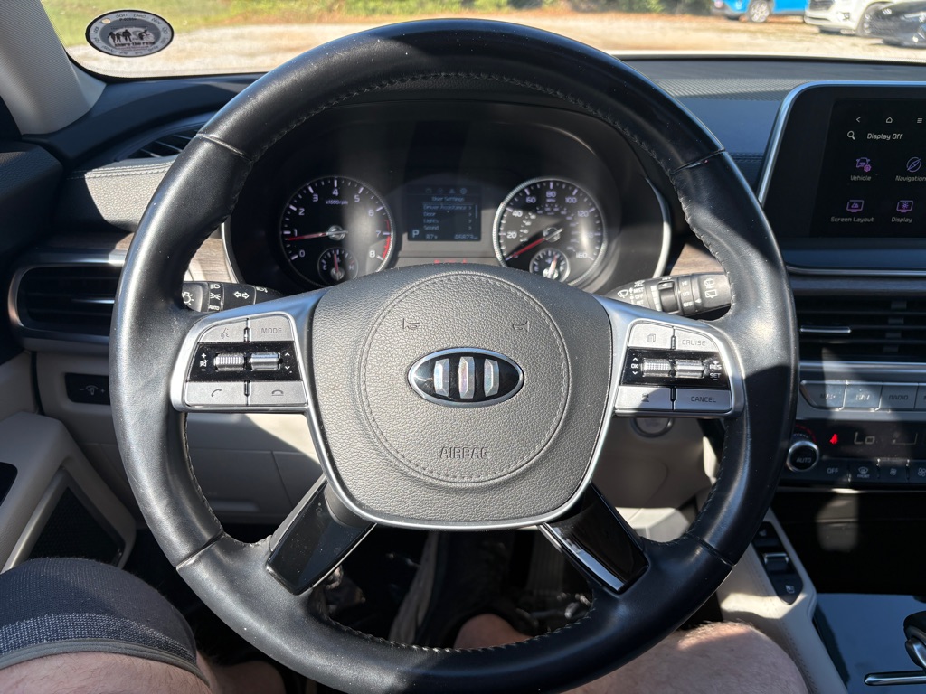 Photo 10 of this KIA TELLURIDE