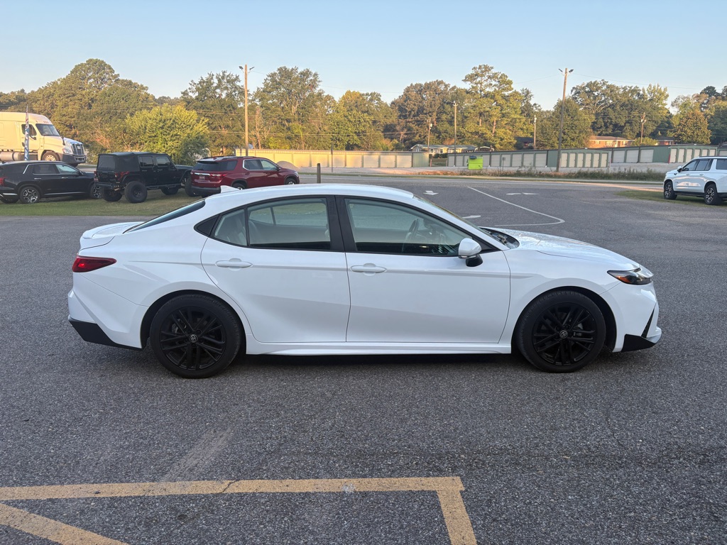 Photo 2 of this TOYOTA CAMRY
