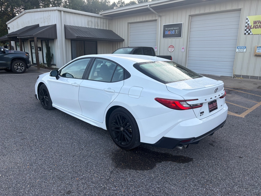 Photo 4 of this TOYOTA CAMRY