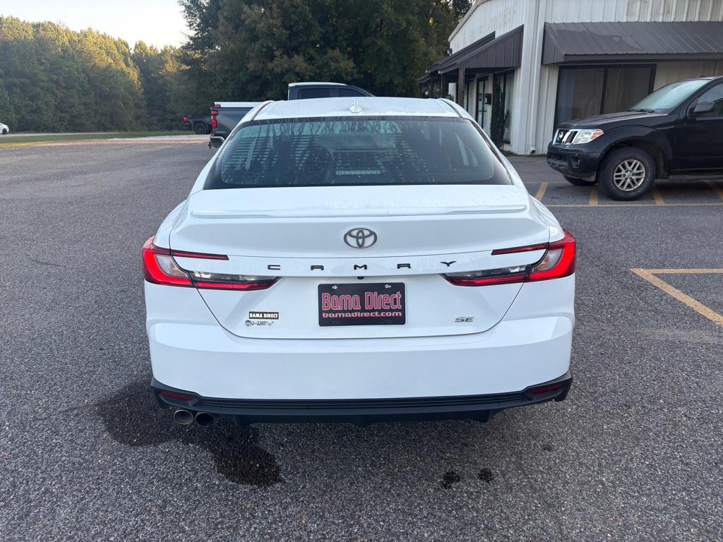 Photo 3 of this TOYOTA CAMRY