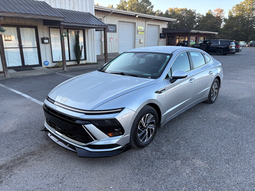 2026 HYUNDAI SONATA