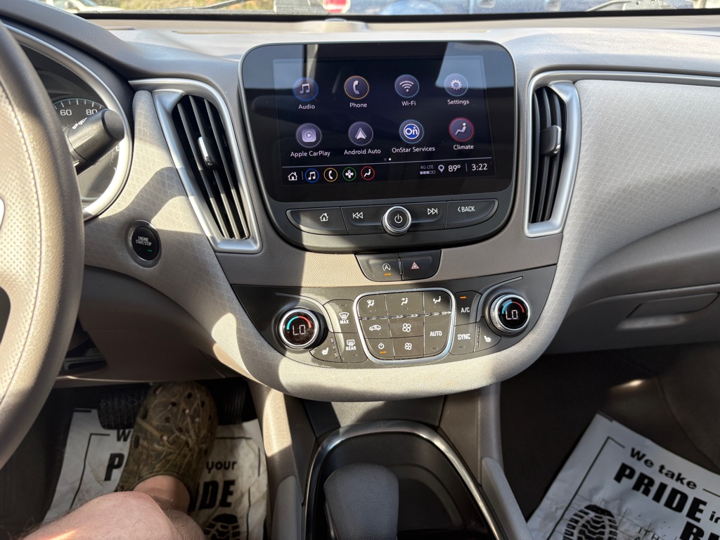 Photo 8 of this CHEVROLET MALIBU