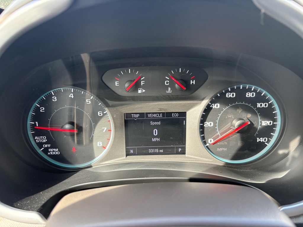 Photo 7 of this CHEVROLET MALIBU