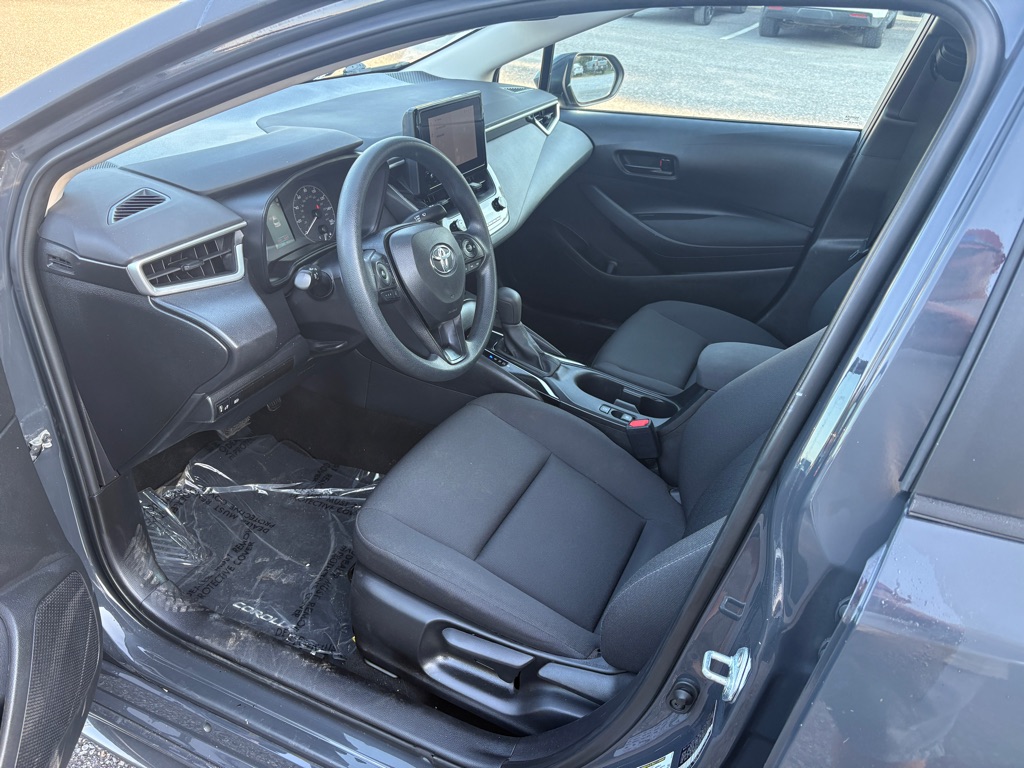 Photo 5 of this TOYOTA COROLLA